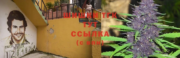 каннабис Абаза